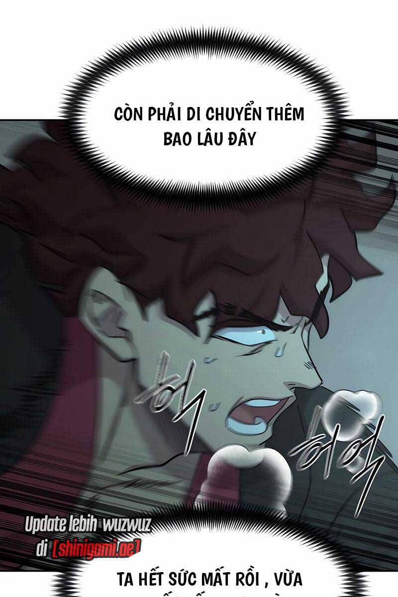 Hoa Sơn Tái Xuất | Hoa Sơn Tái Khởi 103 trang 20