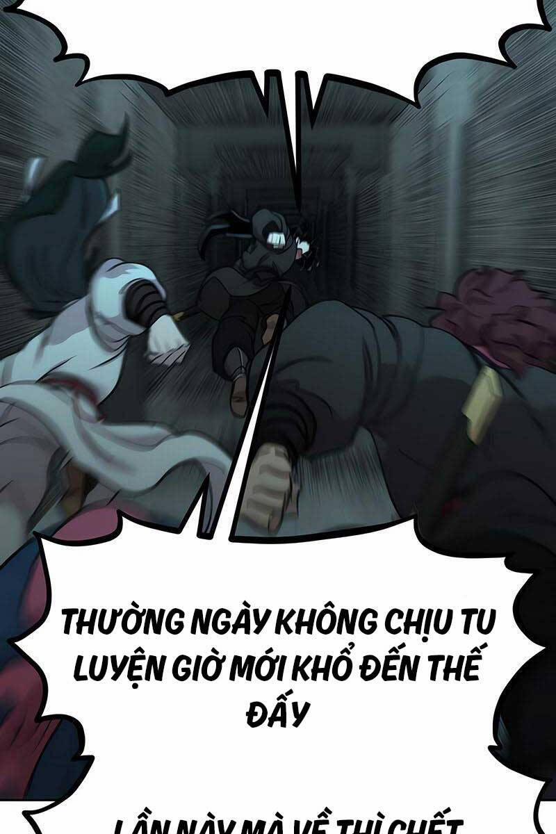 Hoa Sơn Tái Xuất | Hoa Sơn Tái Khởi 103 trang 22