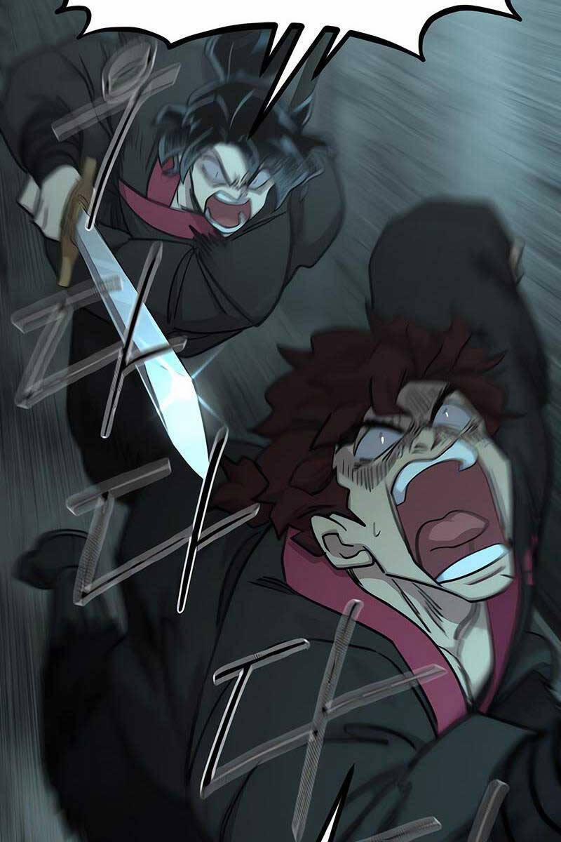 Hoa Sơn Tái Xuất | Hoa Sơn Tái Khởi 103 trang 30