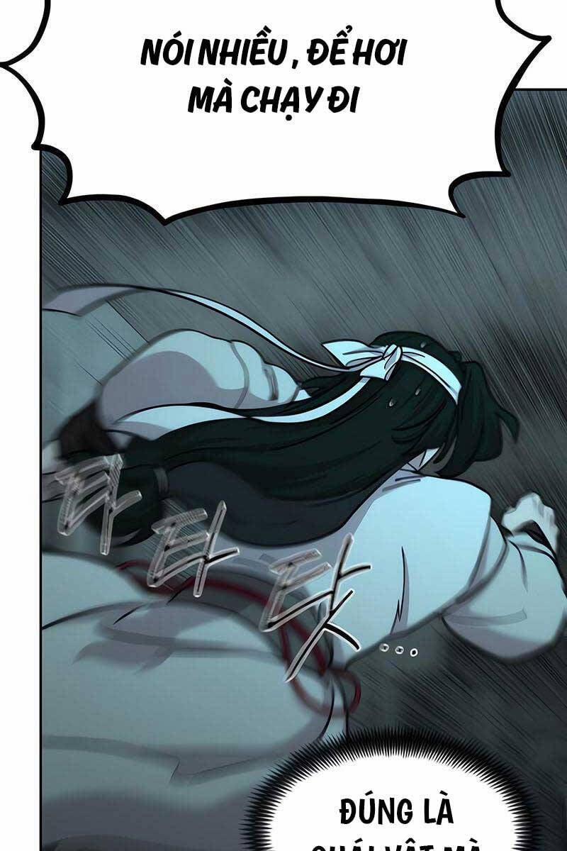 Hoa Sơn Tái Xuất | Hoa Sơn Tái Khởi 103 trang 33