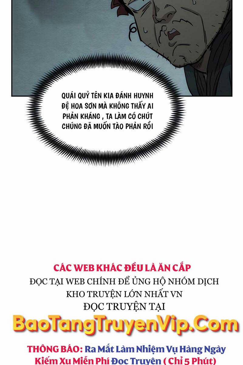 Hoa Sơn Tái Xuất | Hoa Sơn Tái Khởi 103 trang 53