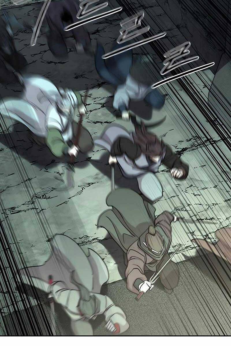 Hoa Sơn Tái Xuất | Hoa Sơn Tái Khởi 103 trang 8