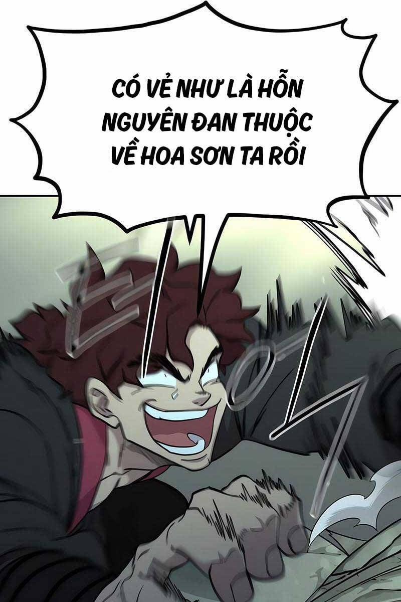 Hoa Sơn Tái Xuất | Hoa Sơn Tái Khởi 103 trang 81