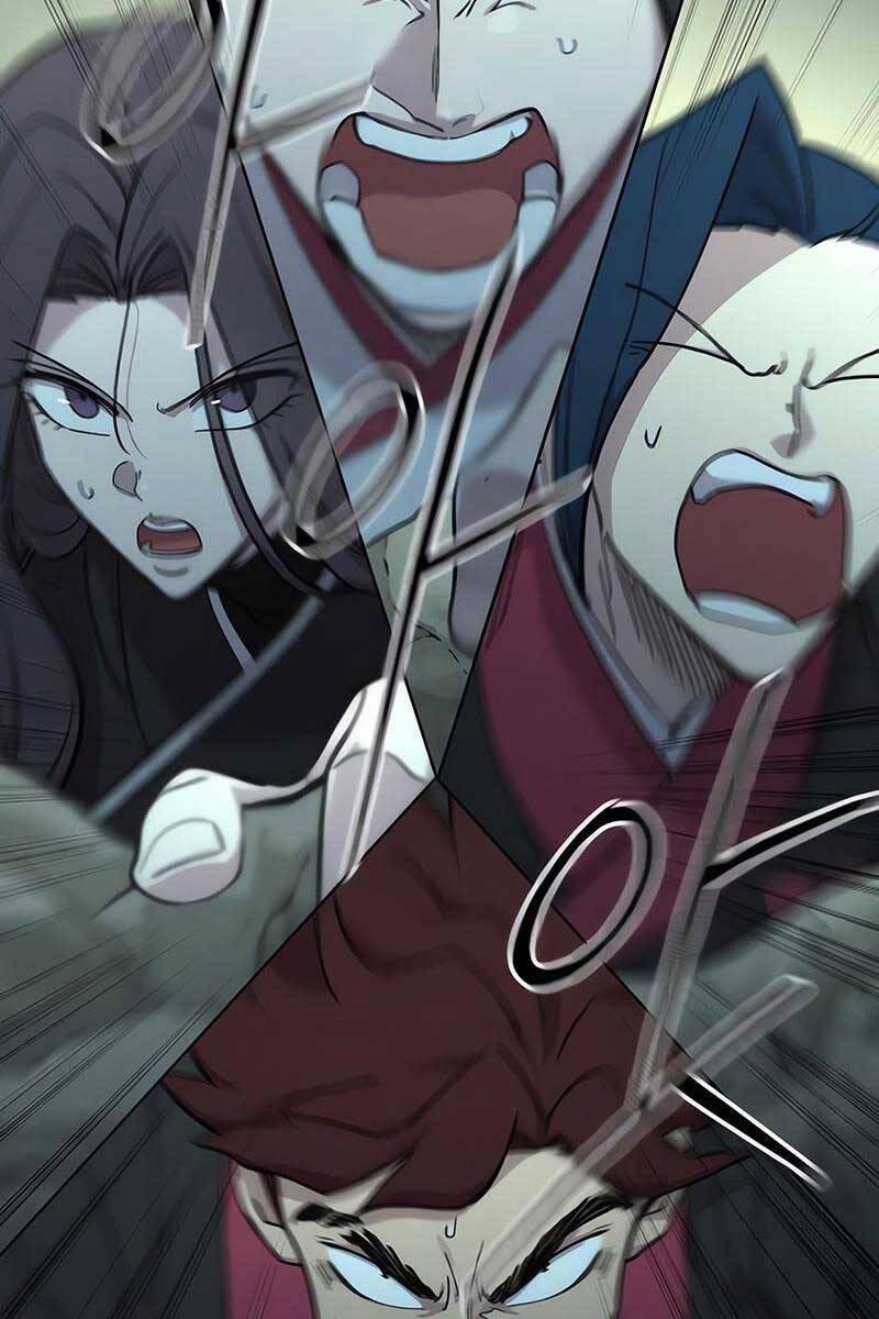 Hoa Sơn Tái Xuất | Hoa Sơn Tái Khởi 103 trang 89