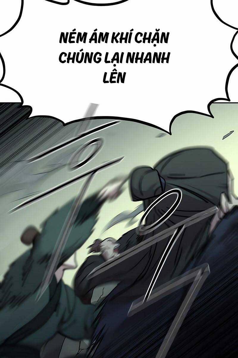 Hoa Sơn Tái Xuất | Hoa Sơn Tái Khởi 103 trang 98