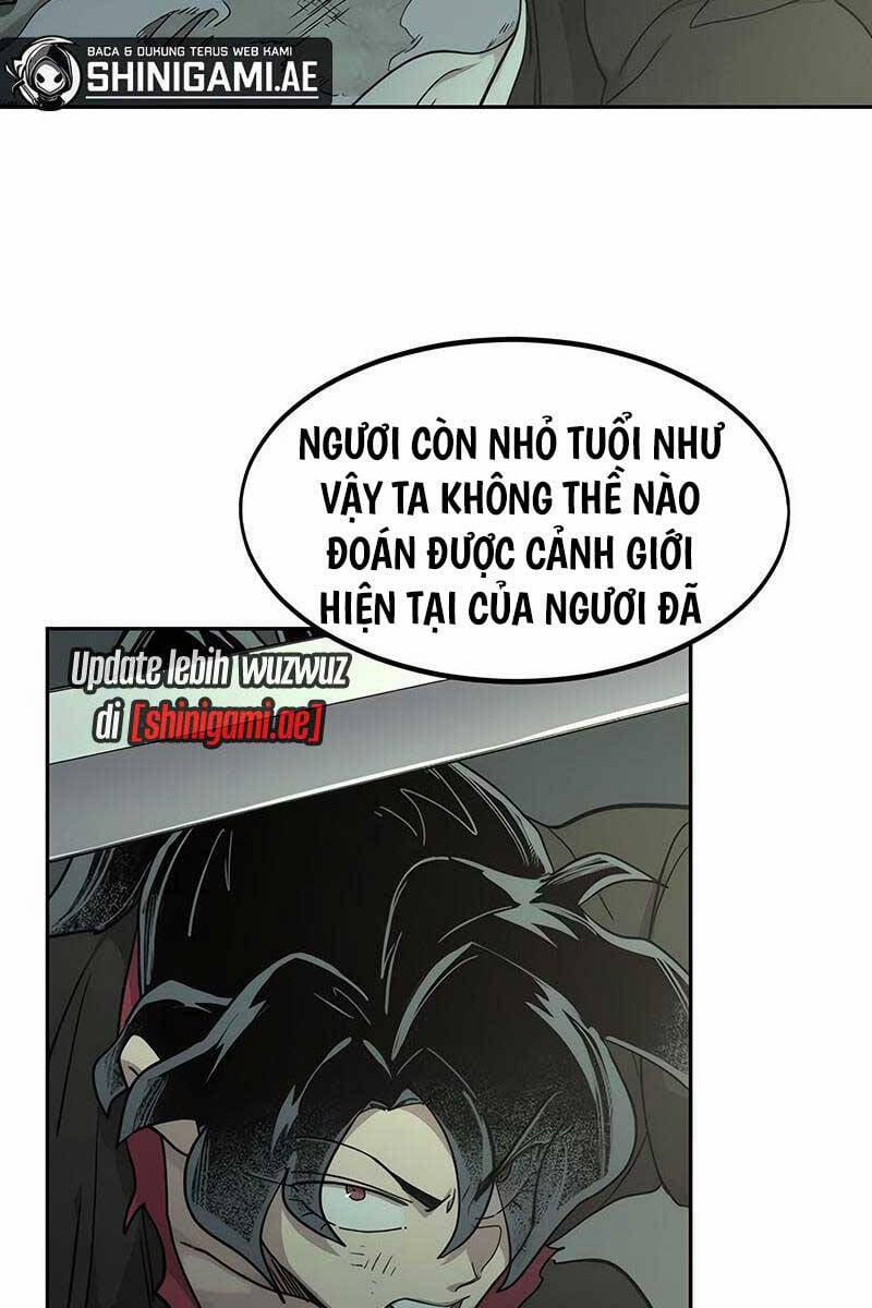 Hoa Sơn Tái Xuất | Hoa Sơn Tái Khởi 104 trang 116