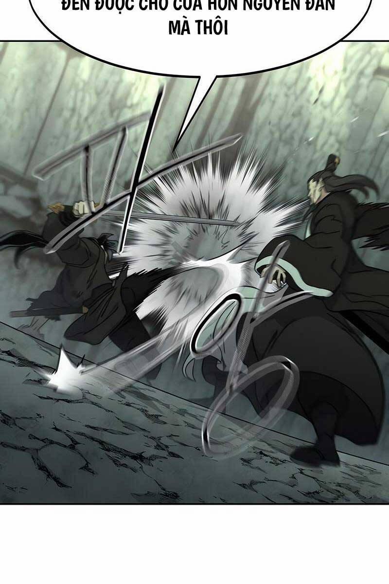 Hoa Sơn Tái Xuất | Hoa Sơn Tái Khởi 104 trang 118