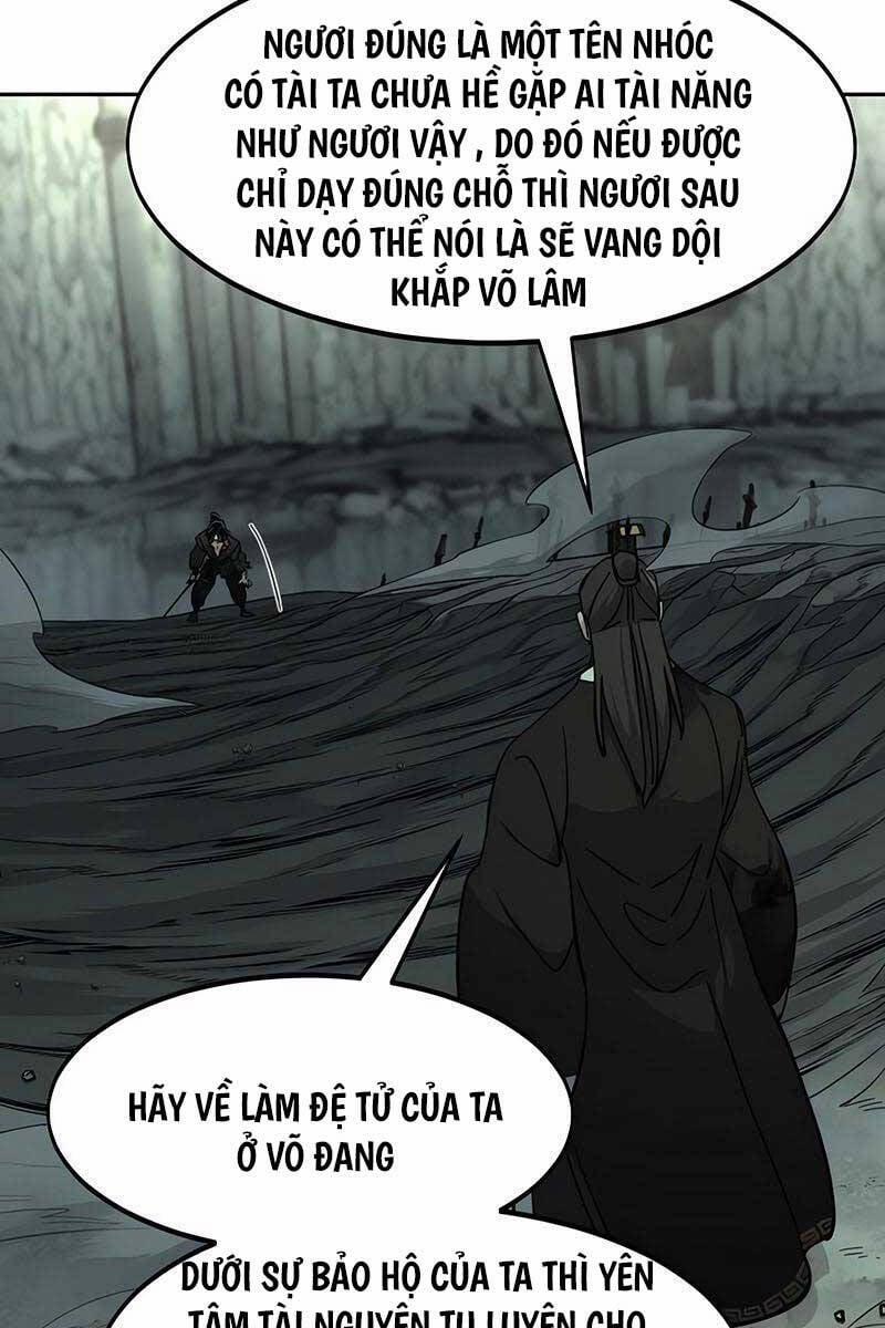 Hoa Sơn Tái Xuất | Hoa Sơn Tái Khởi 104 trang 125