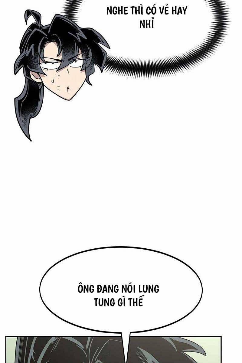 Hoa Sơn Tái Xuất | Hoa Sơn Tái Khởi 104 trang 129