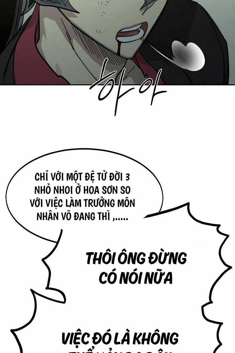 Hoa Sơn Tái Xuất | Hoa Sơn Tái Khởi 104 trang 133