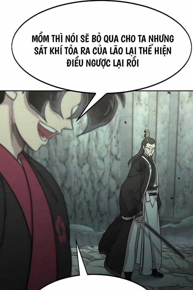 Hoa Sơn Tái Xuất | Hoa Sơn Tái Khởi 104 trang 23