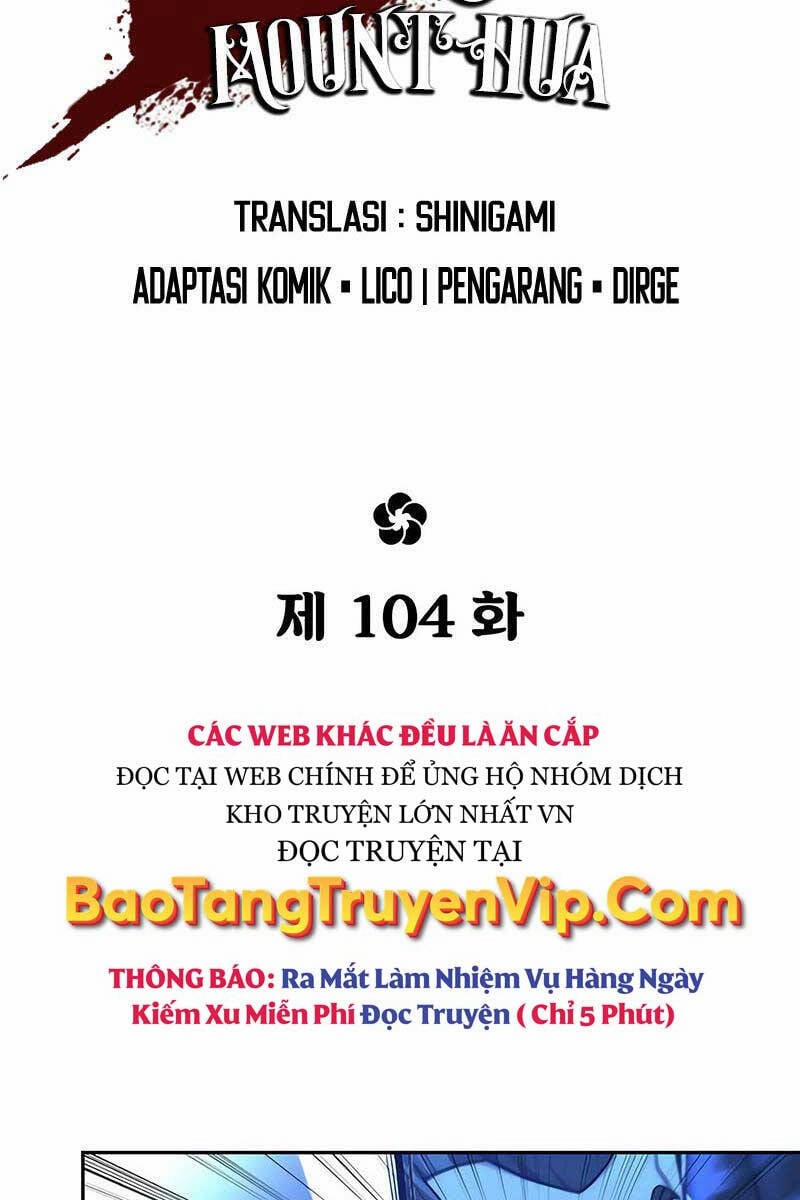 Hoa Sơn Tái Xuất | Hoa Sơn Tái Khởi 104 trang 60