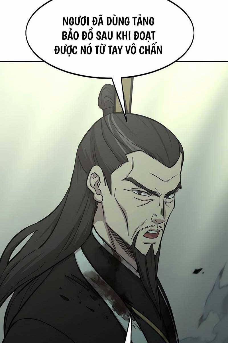 Hoa Sơn Tái Xuất | Hoa Sơn Tái Khởi 104 trang 8