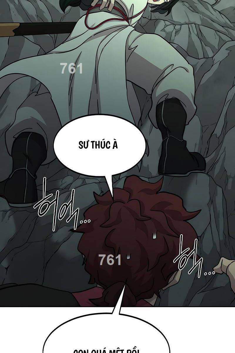 Hoa Sơn Tái Xuất | Hoa Sơn Tái Khởi 105 trang 1