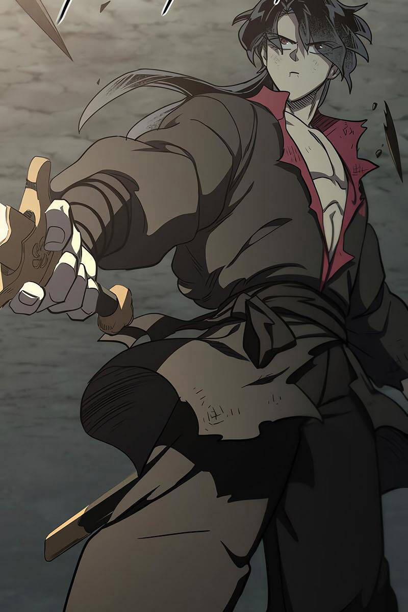 Hoa Sơn Tái Xuất | Hoa Sơn Tái Khởi 105 trang 112