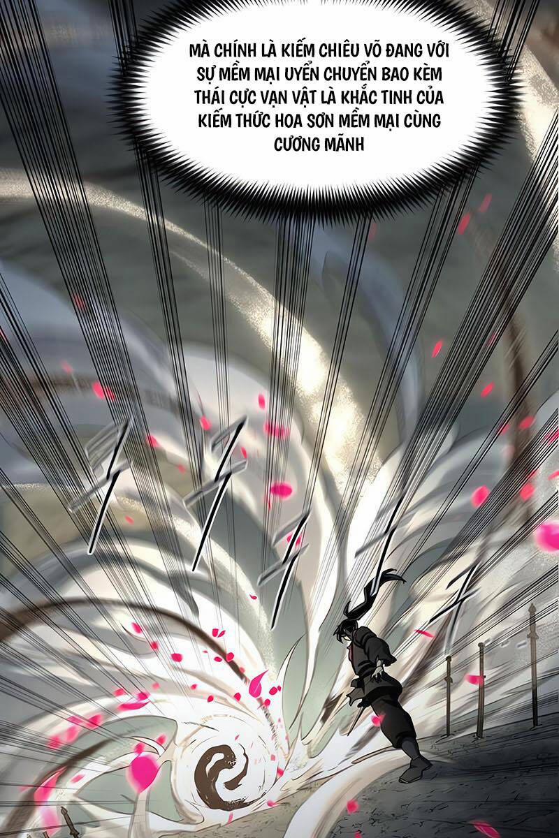 Hoa Sơn Tái Xuất | Hoa Sơn Tái Khởi 105 trang 115