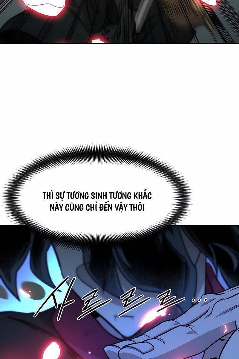 Hoa Sơn Tái Xuất | Hoa Sơn Tái Khởi 105 trang 118