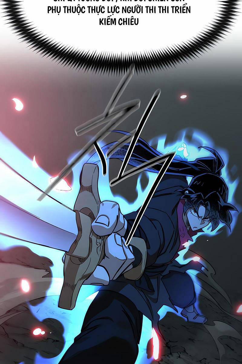 Hoa Sơn Tái Xuất | Hoa Sơn Tái Khởi 105 trang 120