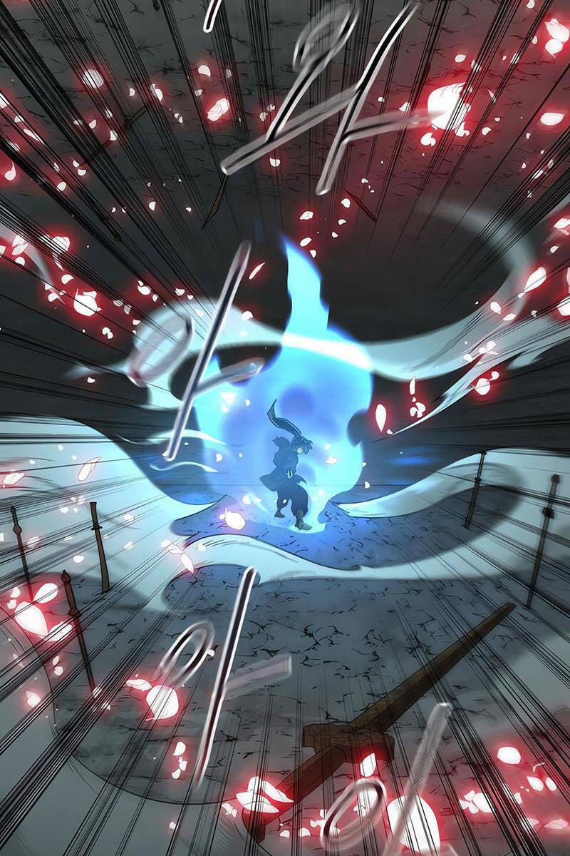 Hoa Sơn Tái Xuất | Hoa Sơn Tái Khởi 105 trang 129