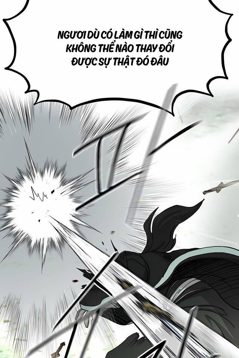 Hoa Sơn Tái Xuất | Hoa Sơn Tái Khởi 105 trang 19