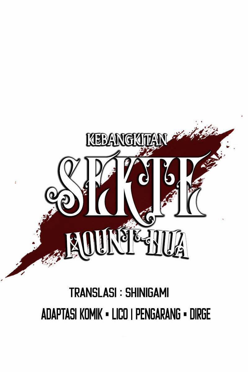 Hoa Sơn Tái Xuất | Hoa Sơn Tái Khởi 105 trang 34