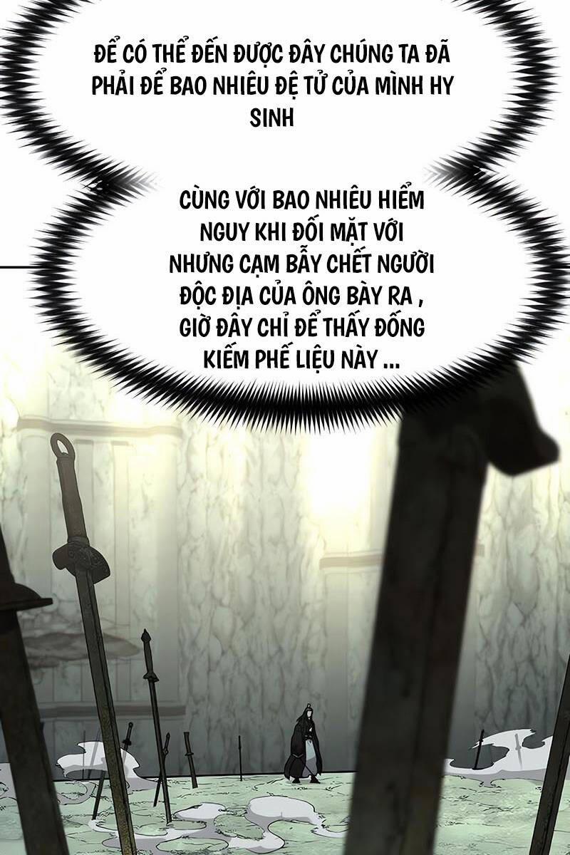 Hoa Sơn Tái Xuất | Hoa Sơn Tái Khởi 105 trang 45