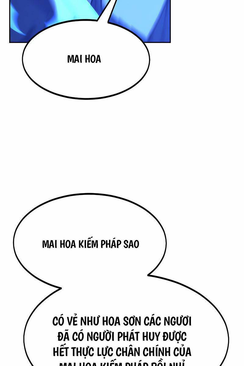 Hoa Sơn Tái Xuất | Hoa Sơn Tái Khởi 105 trang 64