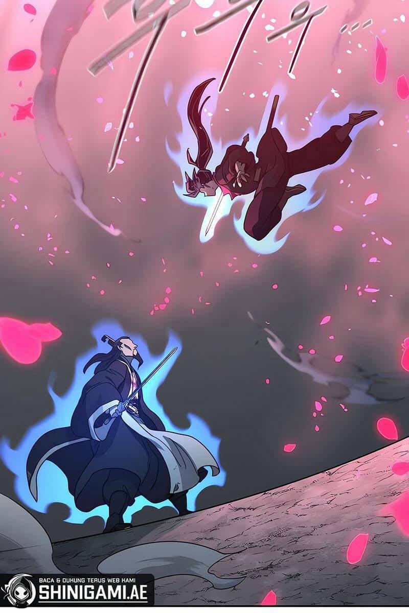 Hoa Sơn Tái Xuất | Hoa Sơn Tái Khởi 105 trang 69