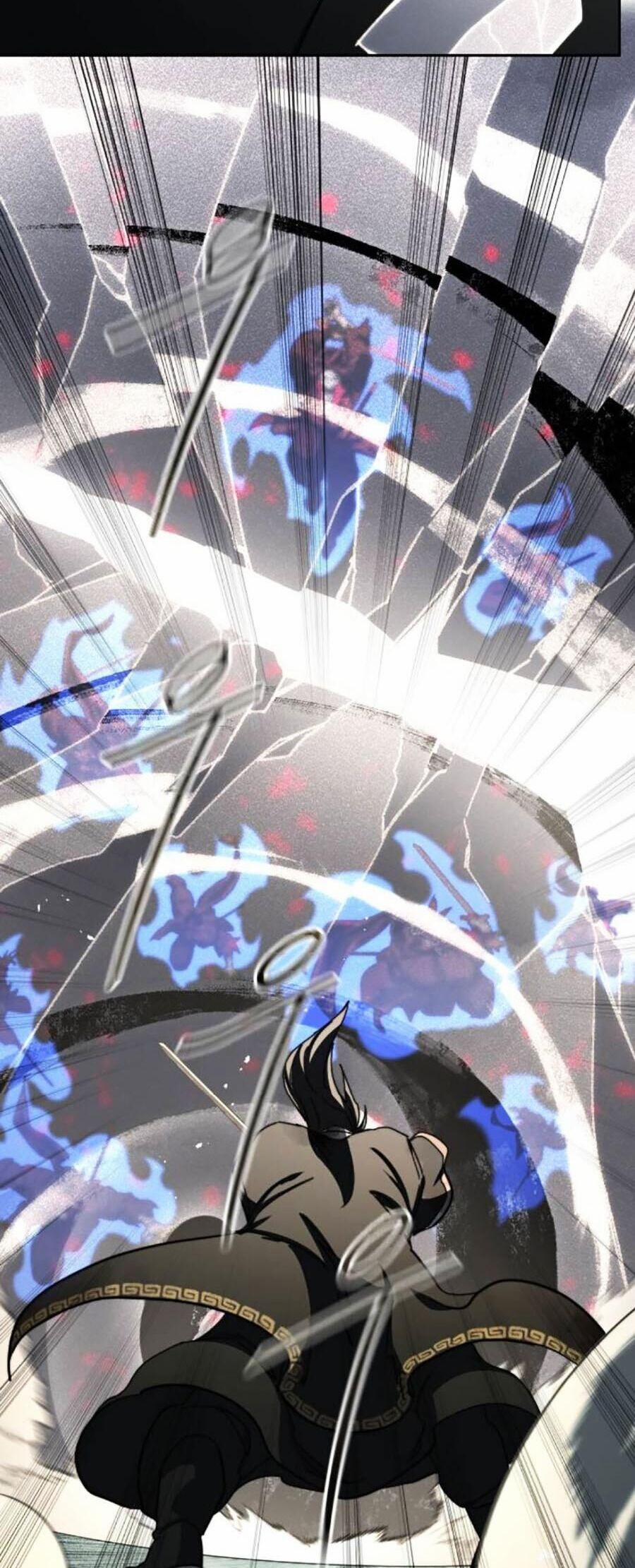 Hoa Sơn Tái Xuất | Hoa Sơn Tái Khởi 106 trang 12