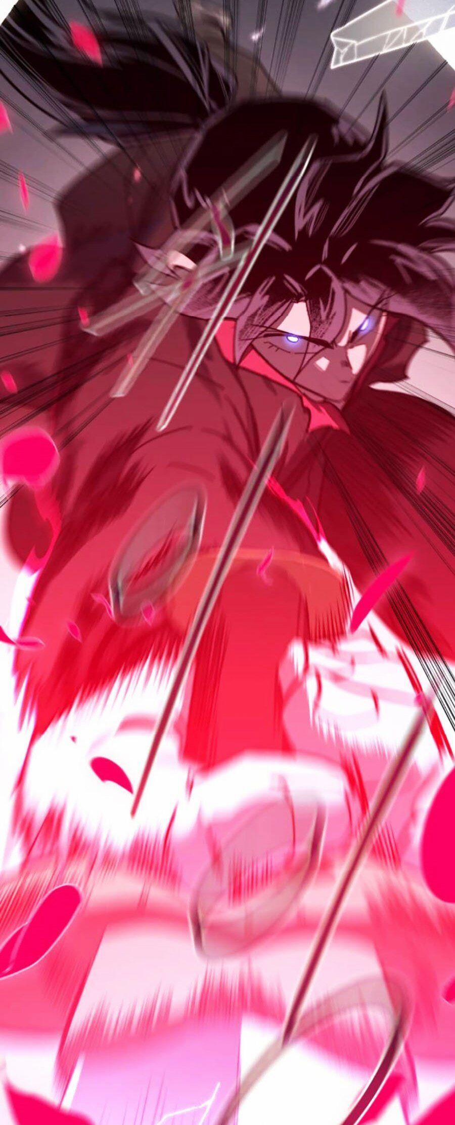 Hoa Sơn Tái Xuất | Hoa Sơn Tái Khởi 106 trang 17