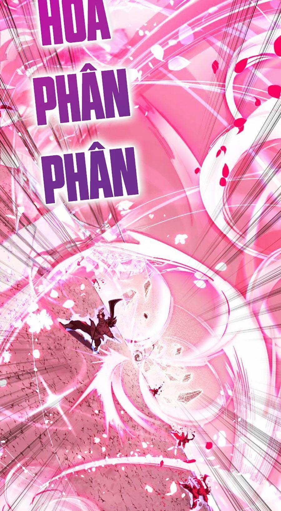 Hoa Sơn Tái Xuất | Hoa Sơn Tái Khởi 106 trang 21