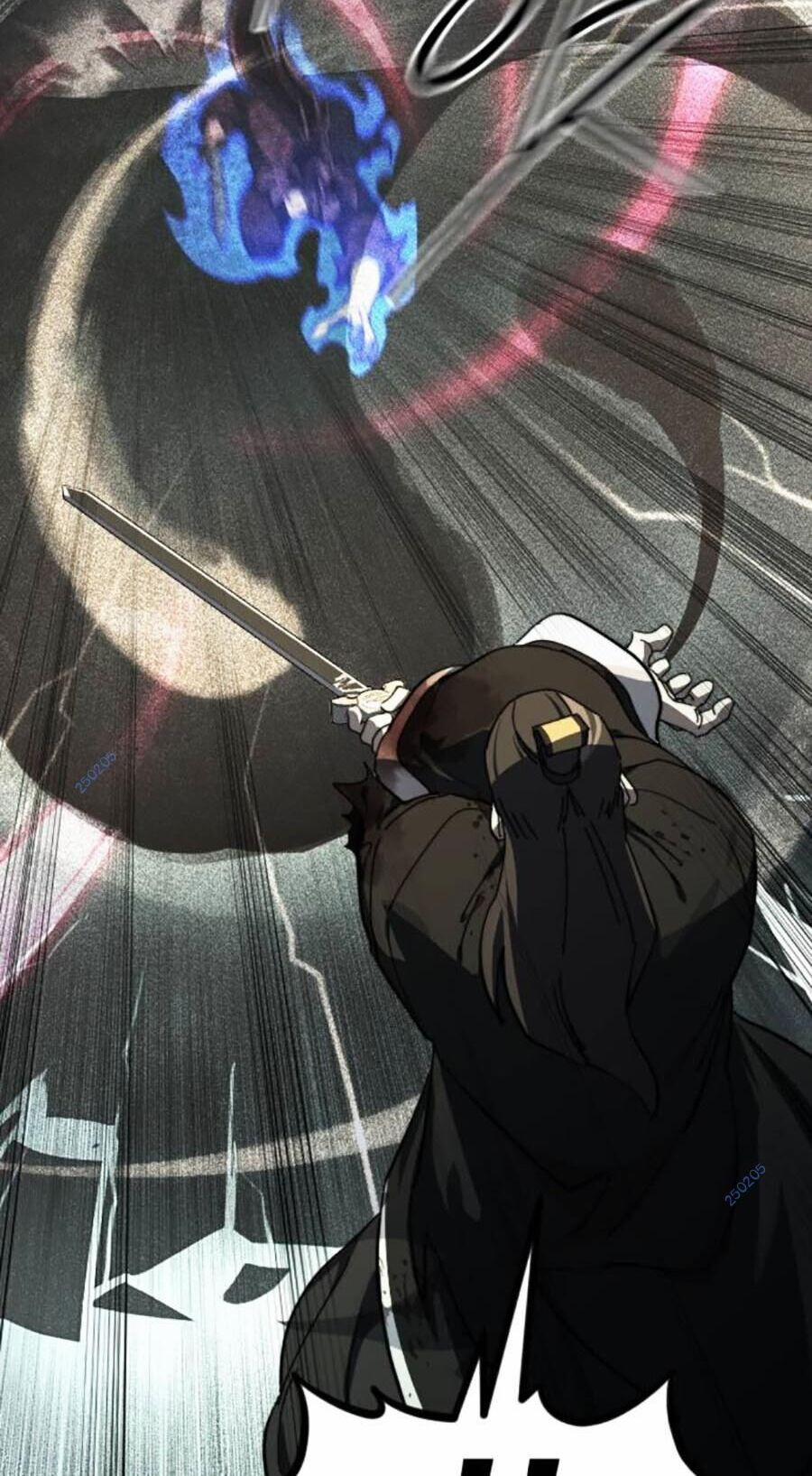 Hoa Sơn Tái Xuất | Hoa Sơn Tái Khởi 106 trang 28