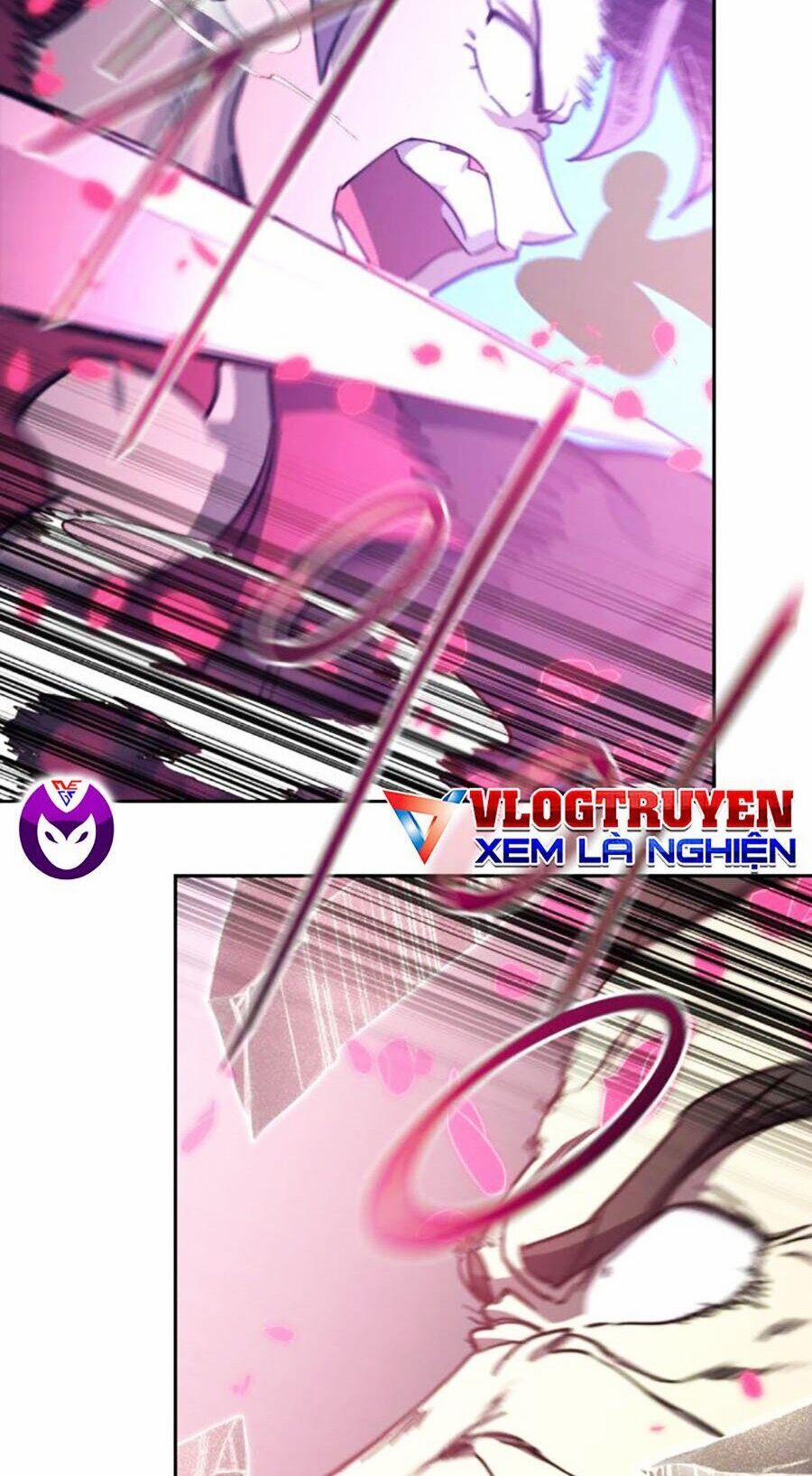 Hoa Sơn Tái Xuất | Hoa Sơn Tái Khởi 106 trang 30