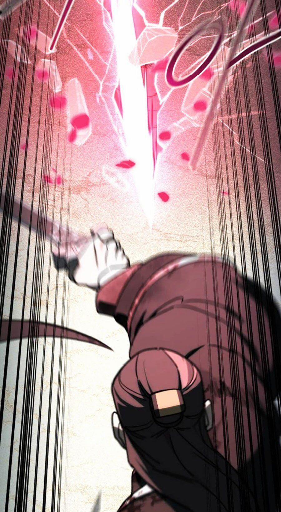 Hoa Sơn Tái Xuất | Hoa Sơn Tái Khởi 106 trang 37