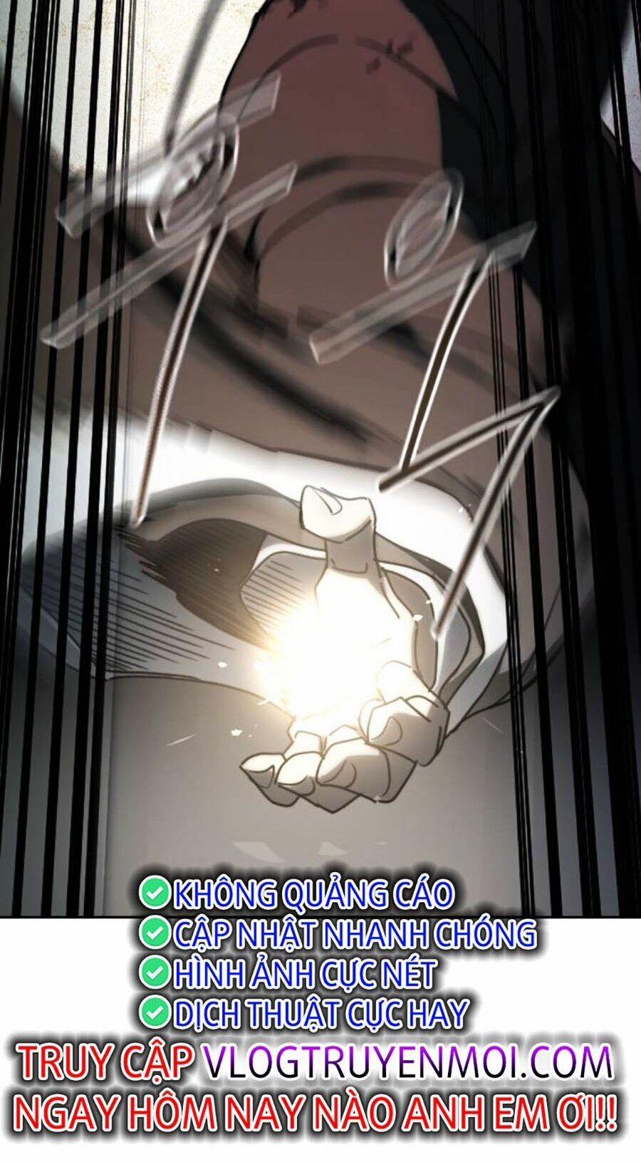 Hoa Sơn Tái Xuất | Hoa Sơn Tái Khởi 106 trang 38