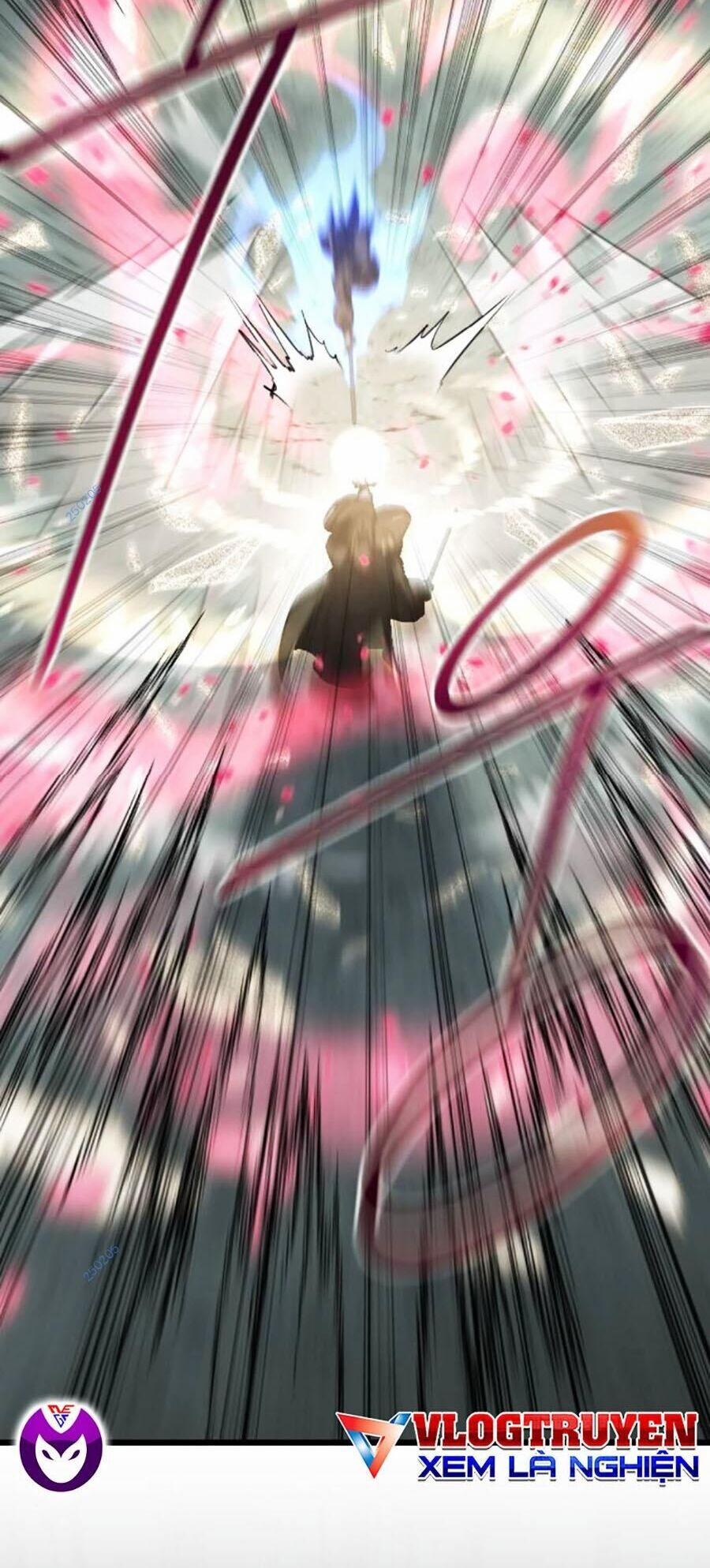 Hoa Sơn Tái Xuất | Hoa Sơn Tái Khởi 106 trang 40