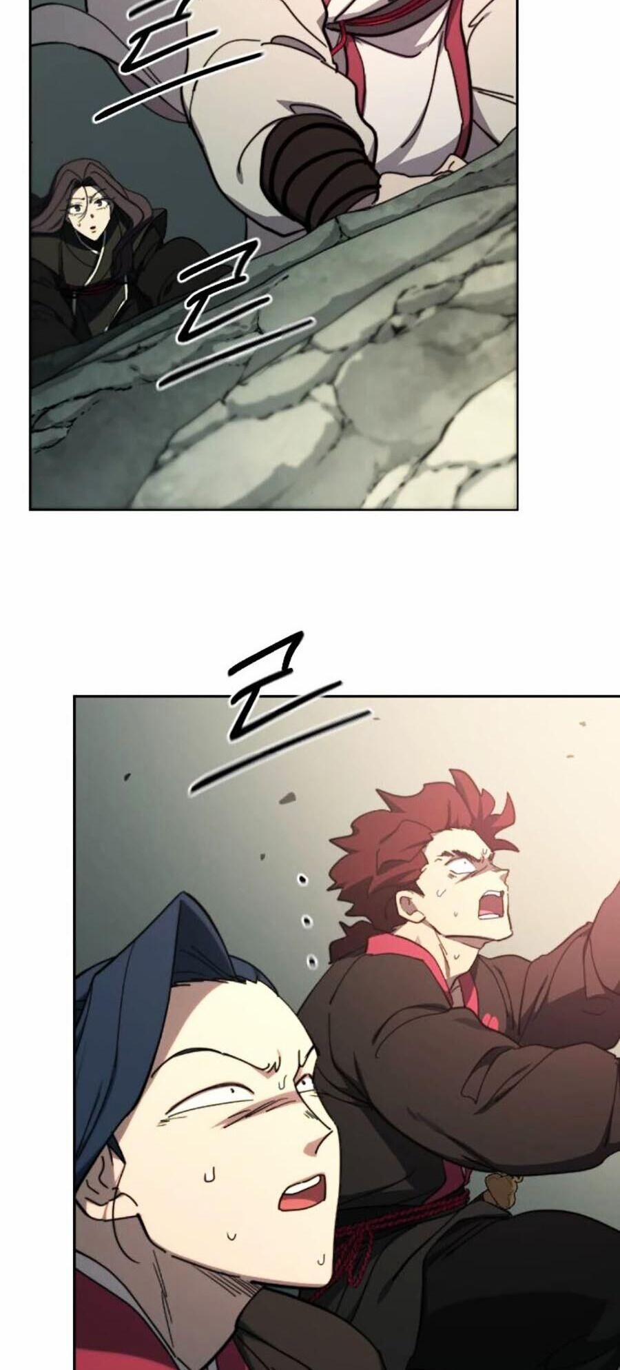 Hoa Sơn Tái Xuất | Hoa Sơn Tái Khởi 106 trang 44