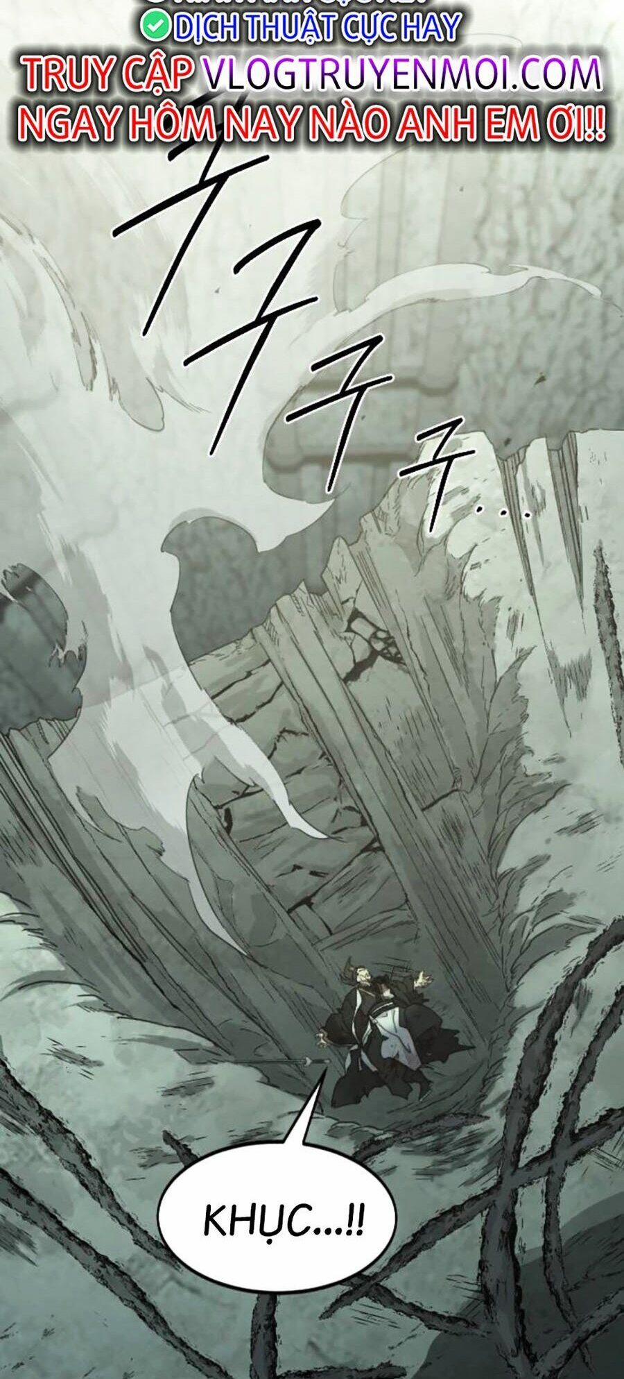 Hoa Sơn Tái Xuất | Hoa Sơn Tái Khởi 106 trang 50