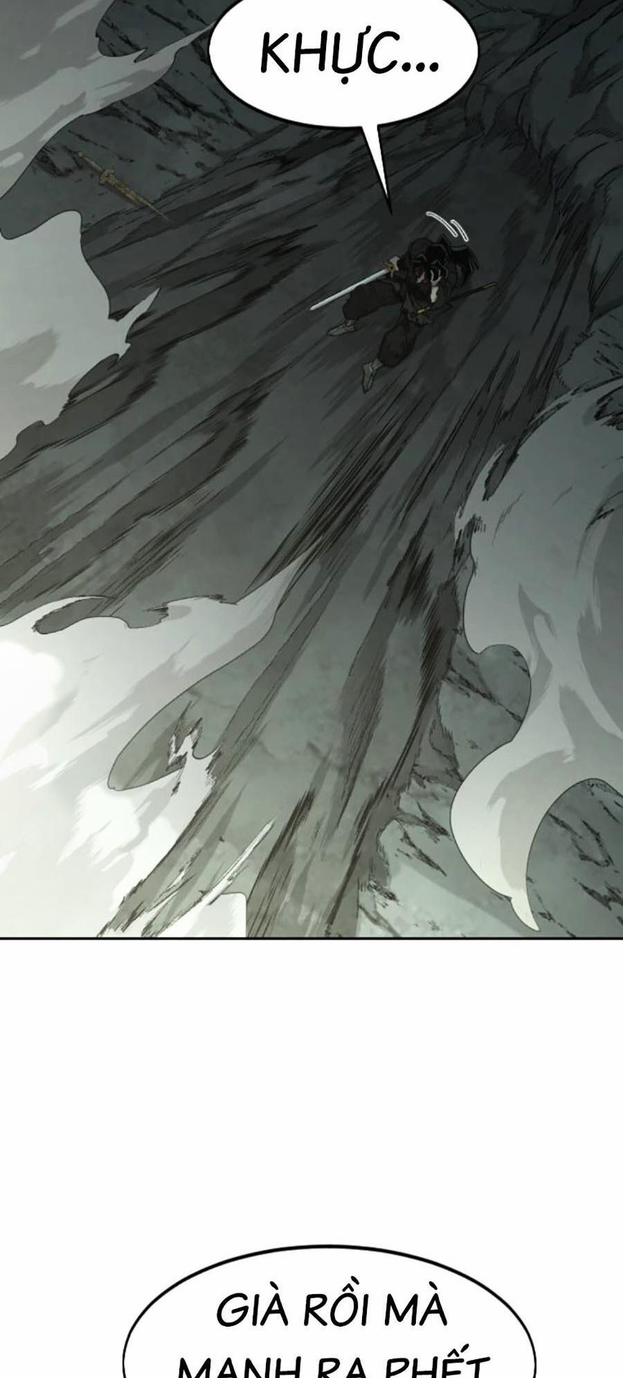 Hoa Sơn Tái Xuất | Hoa Sơn Tái Khởi 106 trang 55