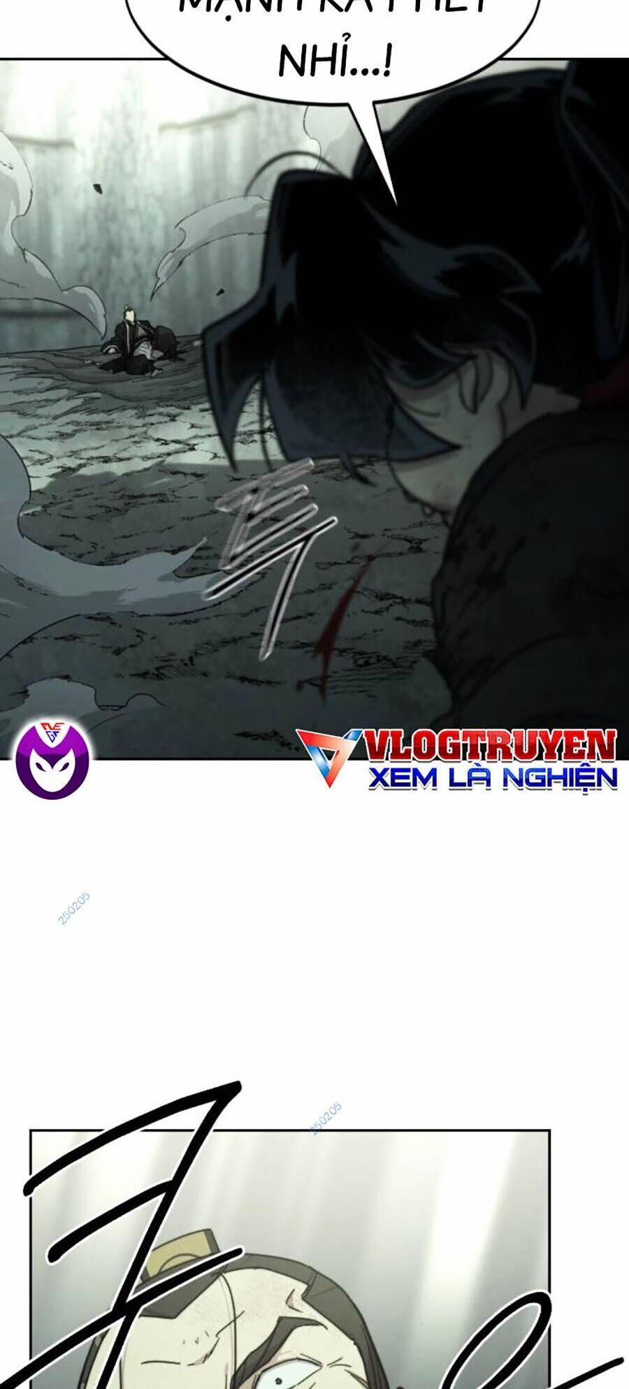 Hoa Sơn Tái Xuất | Hoa Sơn Tái Khởi 106 trang 56