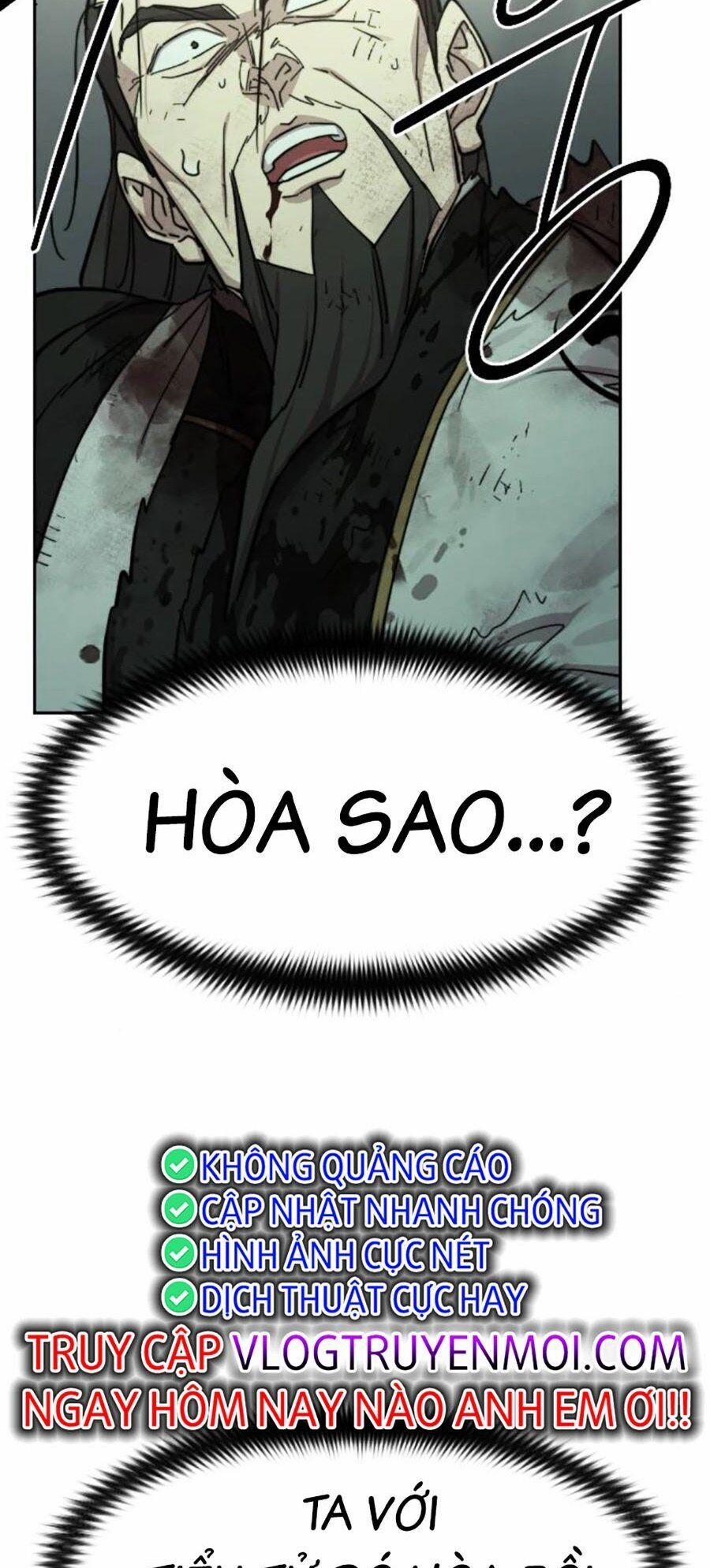 Hoa Sơn Tái Xuất | Hoa Sơn Tái Khởi 106 trang 57