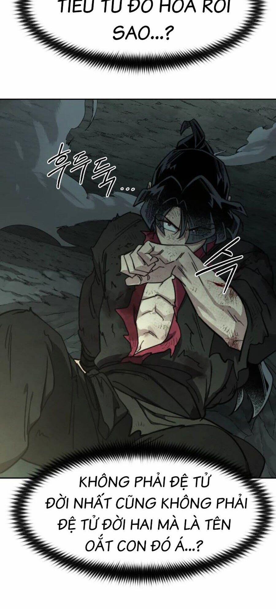 Hoa Sơn Tái Xuất | Hoa Sơn Tái Khởi 106 trang 58