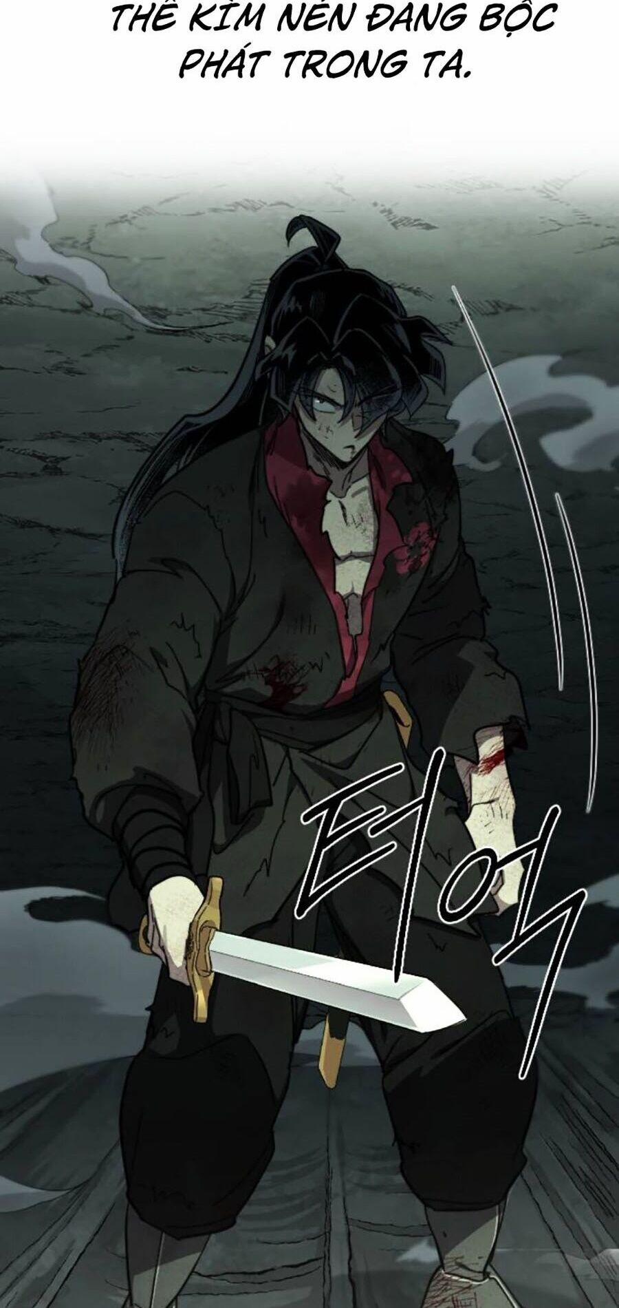 Hoa Sơn Tái Xuất | Hoa Sơn Tái Khởi 106 trang 62