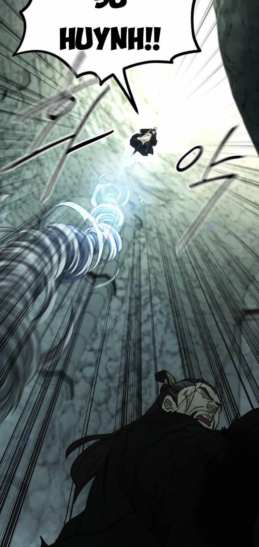 Hoa Sơn Tái Xuất | Hoa Sơn Tái Khởi 106 trang 68