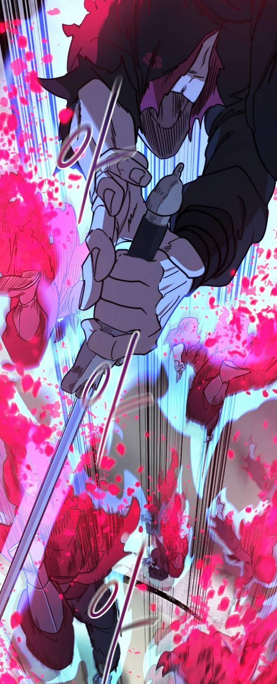 Hoa Sơn Tái Xuất | Hoa Sơn Tái Khởi 106 trang 7