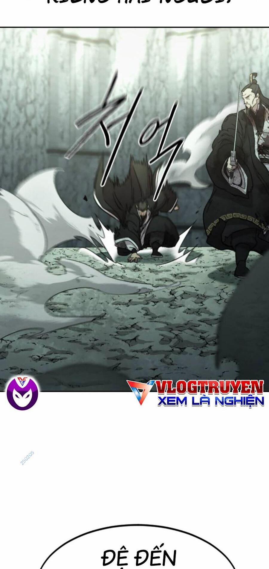 Hoa Sơn Tái Xuất | Hoa Sơn Tái Khởi 106 trang 72