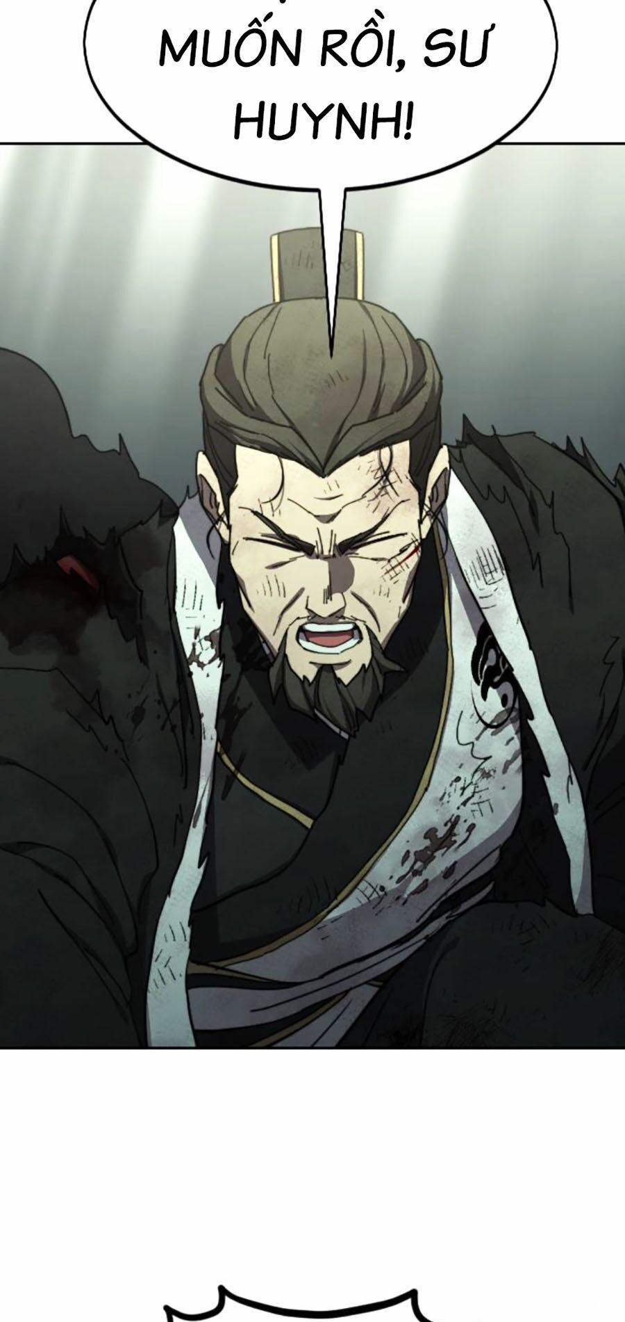 Hoa Sơn Tái Xuất | Hoa Sơn Tái Khởi 106 trang 73