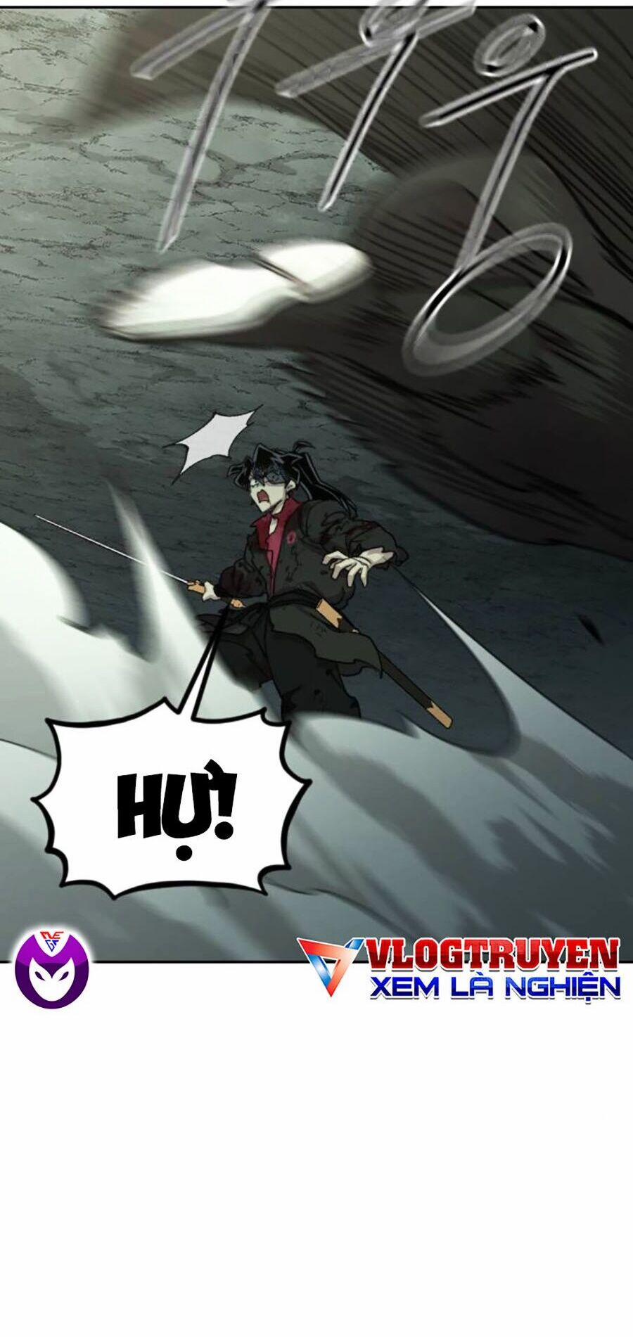 Hoa Sơn Tái Xuất | Hoa Sơn Tái Khởi 106 trang 78