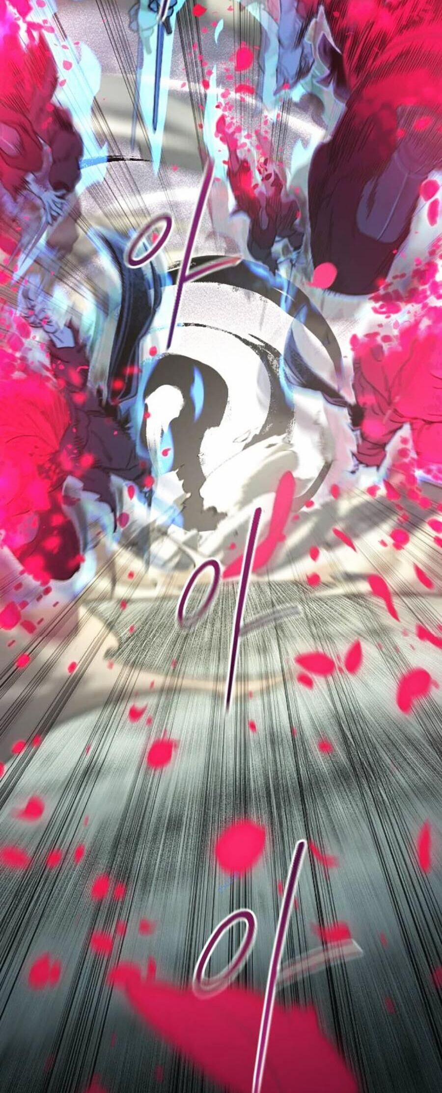 Hoa Sơn Tái Xuất | Hoa Sơn Tái Khởi 106 trang 8