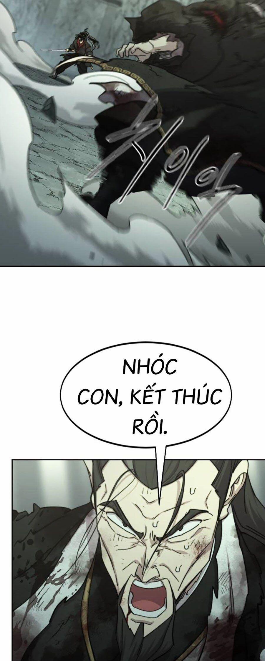 Hoa Sơn Tái Xuất | Hoa Sơn Tái Khởi 106 trang 82